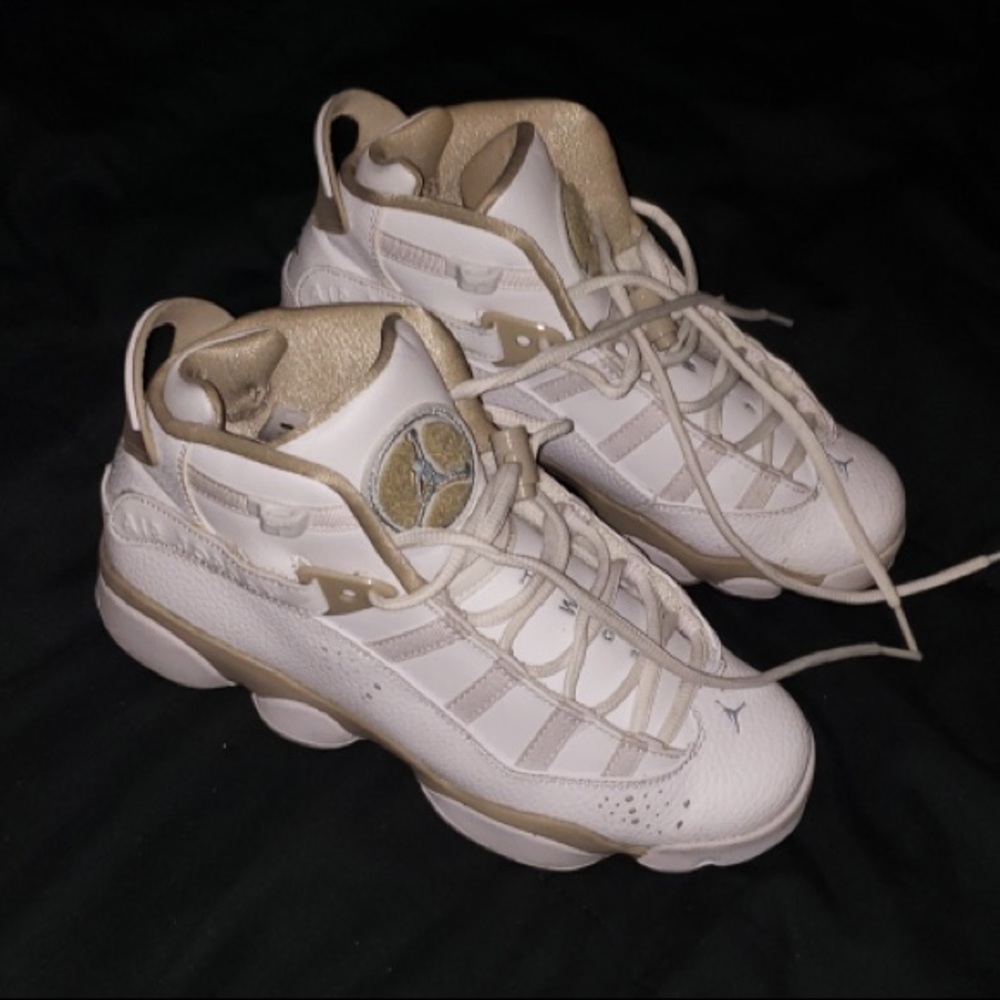 6y Jordans